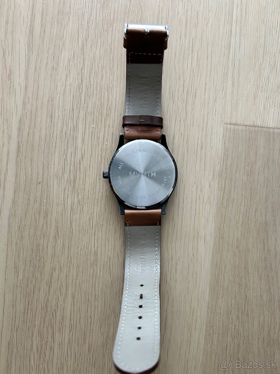 MVMT hodinky - 2