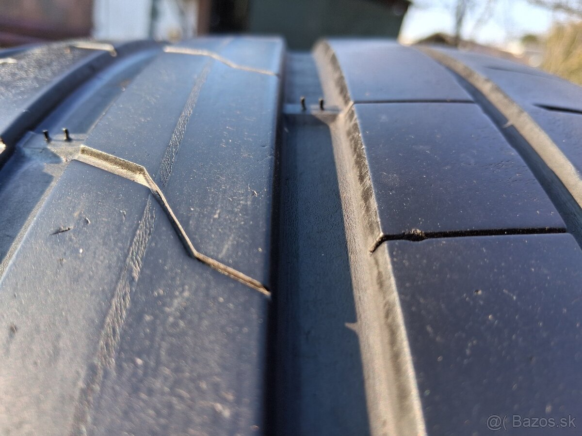 245/45 r19 letne pneumatiky - 2