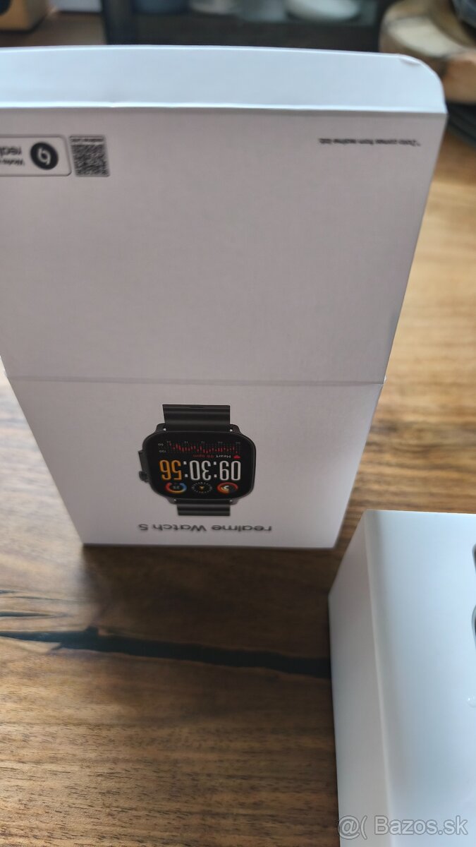 Realme watch 5 - 2