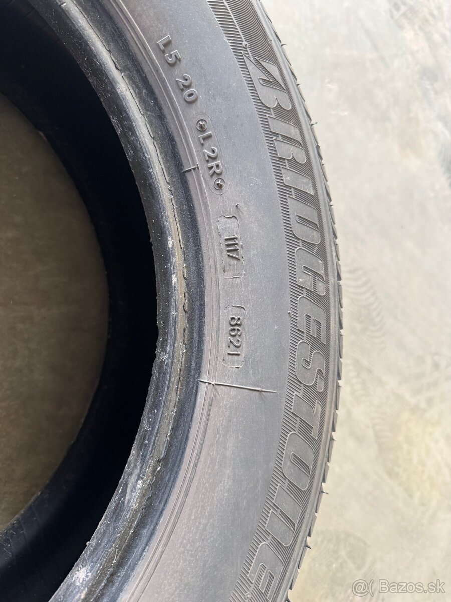 205/60R16 - 2
