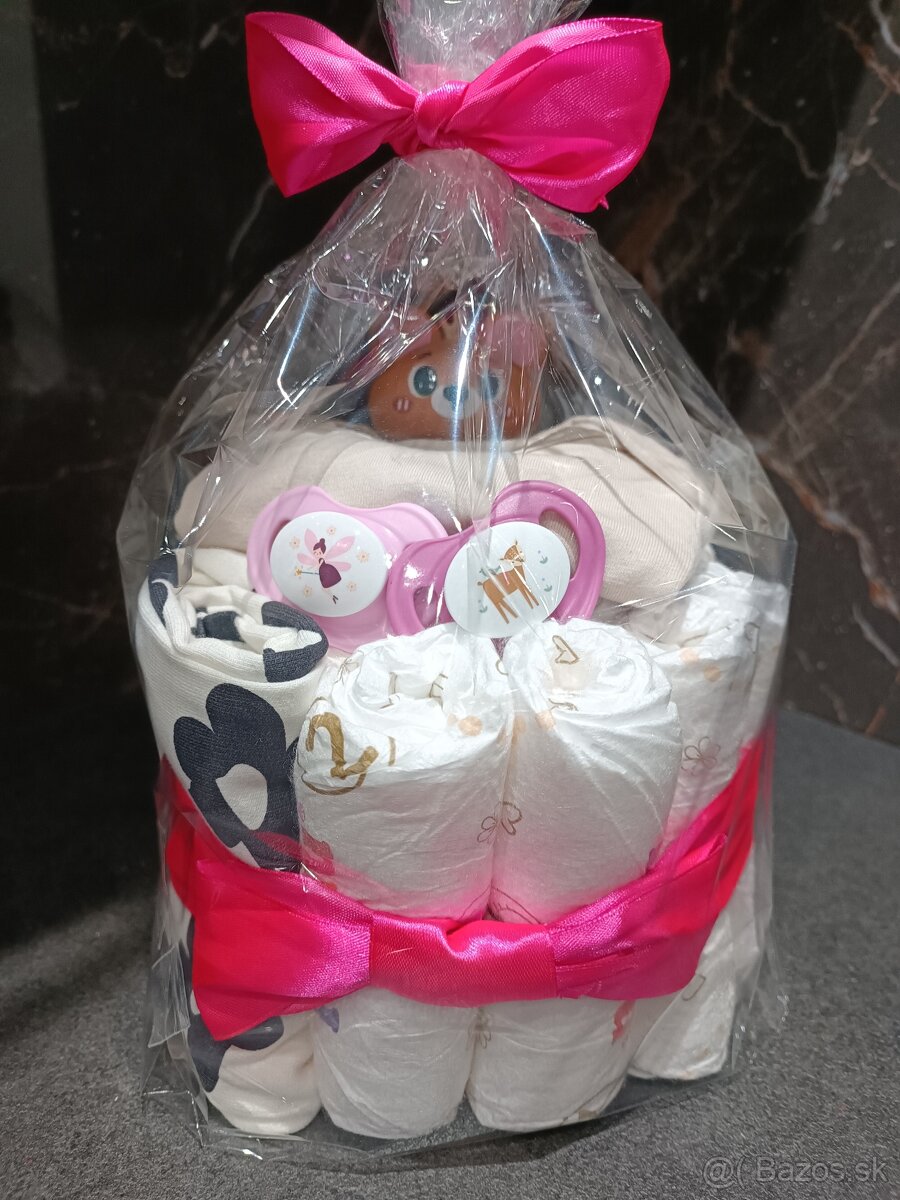 Plienkova torta - 2
