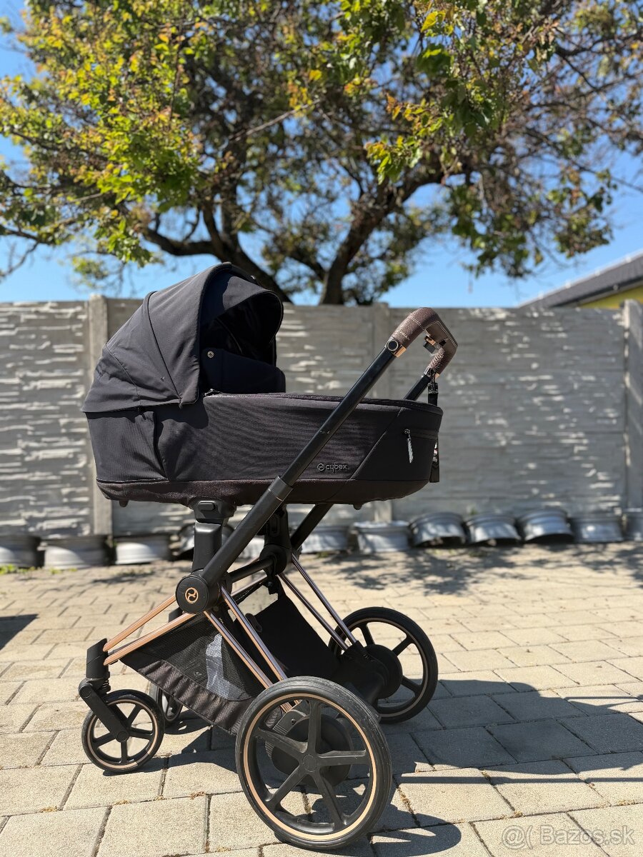 Cybex epriam - 2