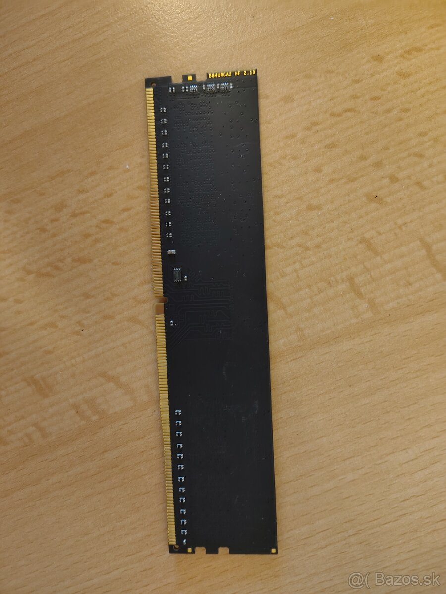 8gb ram ddr4 2400mhz - 2