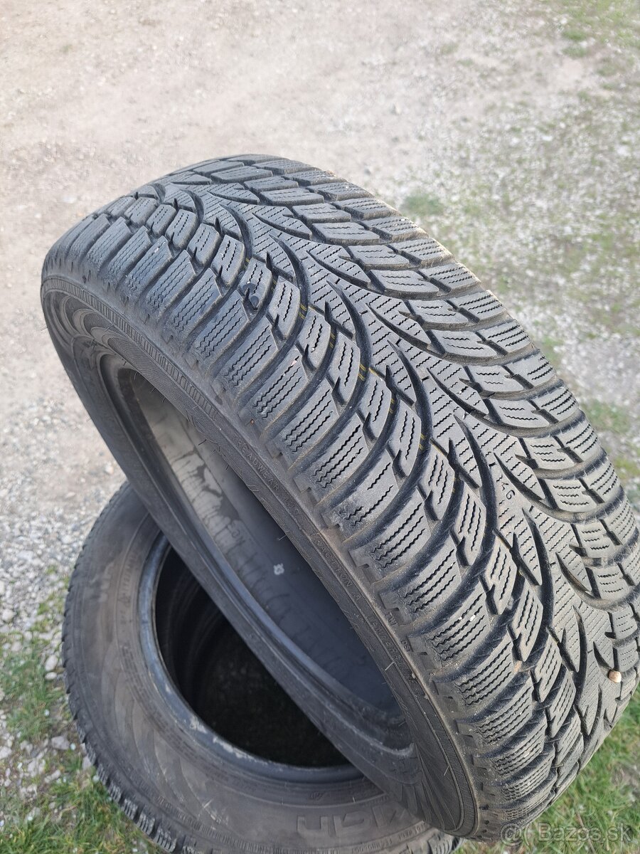 175/65 R15 zimné - 2