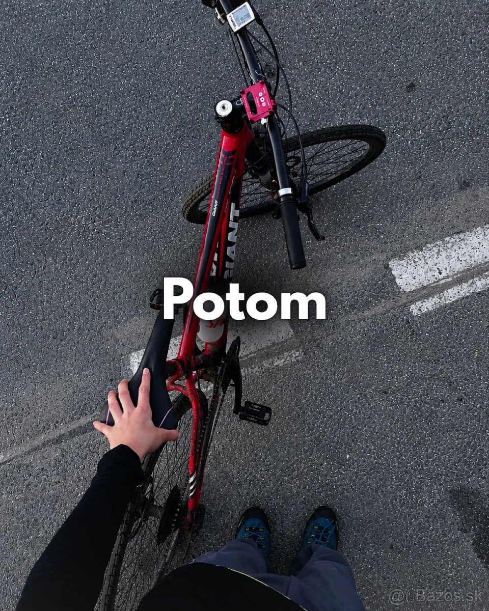 Oprava bicyklov (Dolný Kubín) - 2