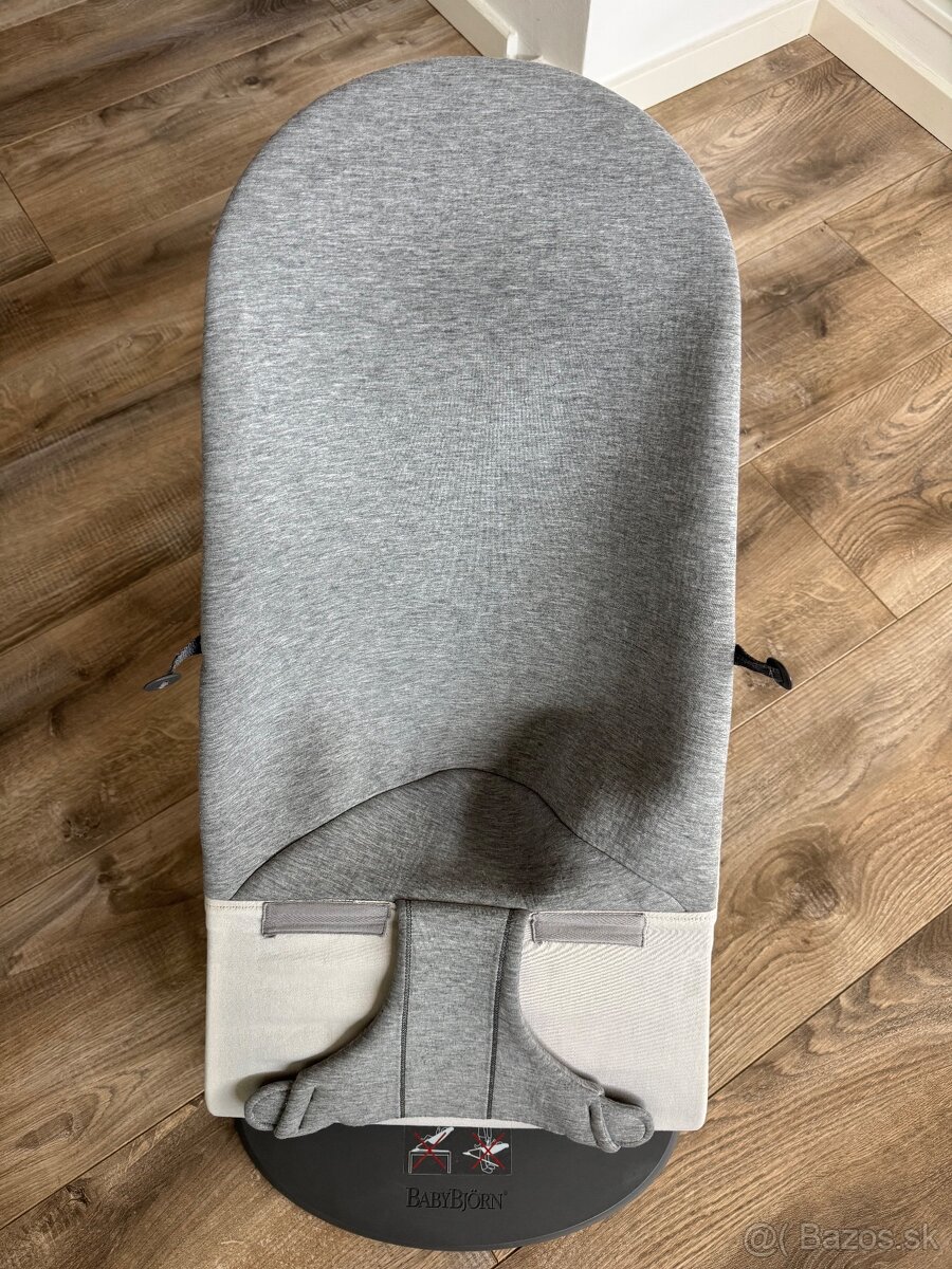 Predam lezdalo BABYBJORN - 2