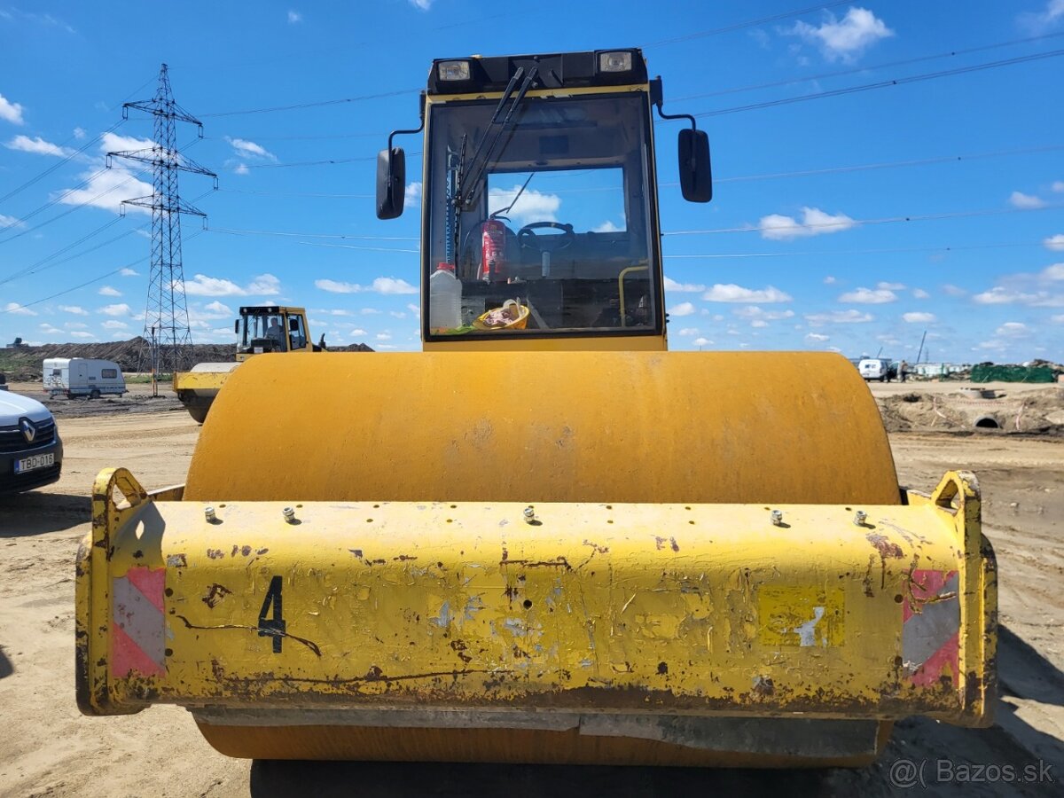 BOMAG BW 213 DH - 3 - 2