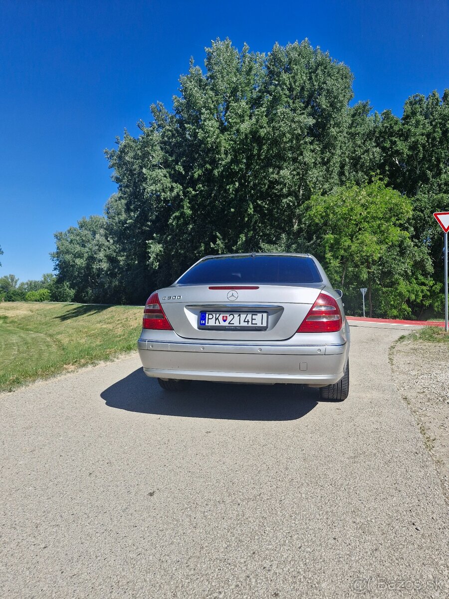 E500 - 2