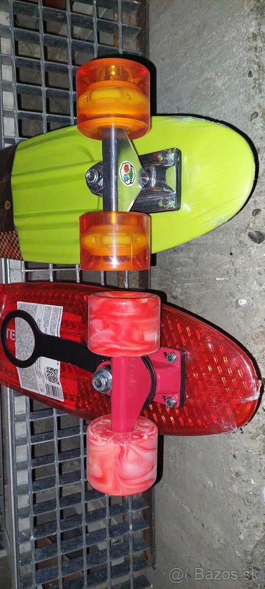 Skateboard - 2