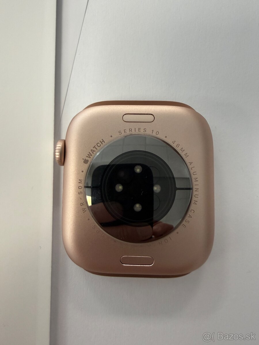 Apple Watsch Series 10 - 2