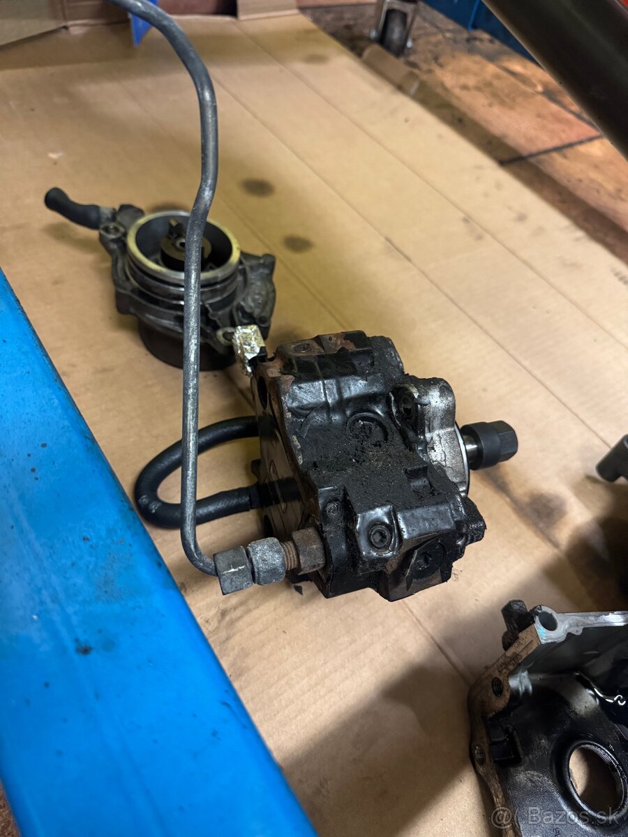 Bosch CP3 - 2