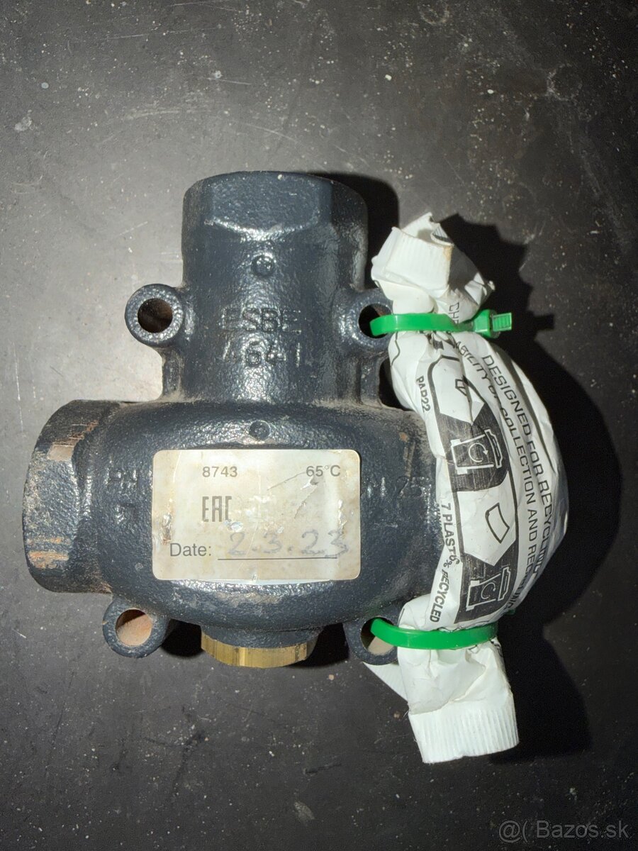 ESBE VTC 511 - 2