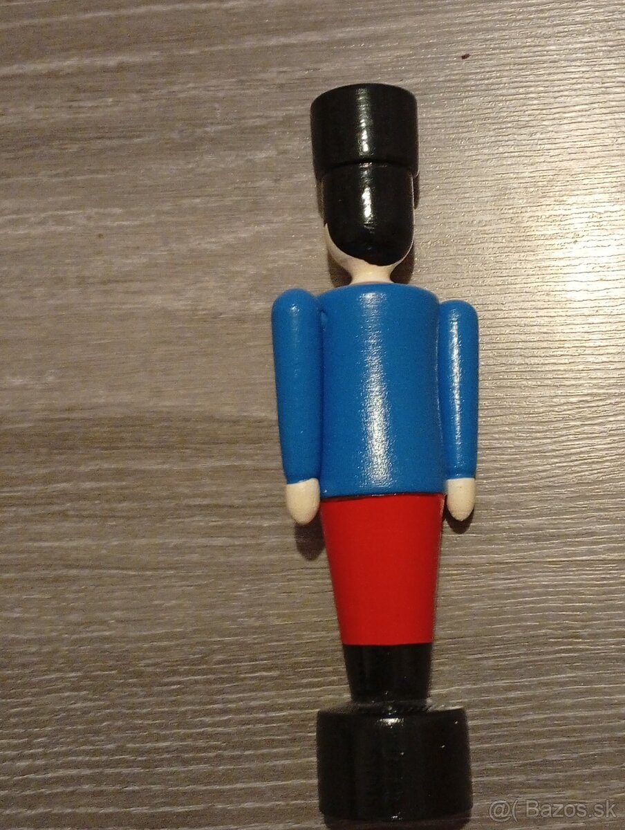 drevena soska - 2