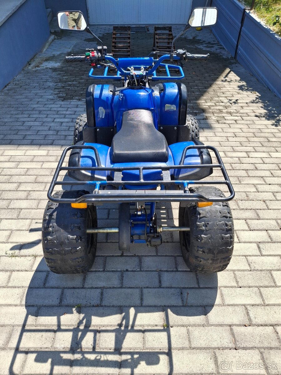 ATV 125 - 2