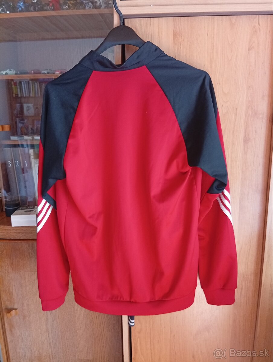 Mikina Adidas - 2