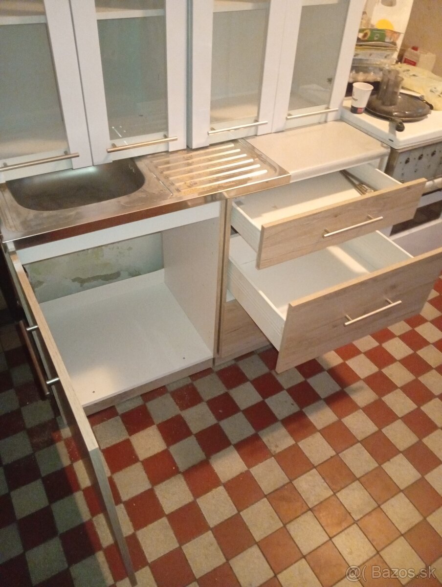 Linka 180/120cm - 2