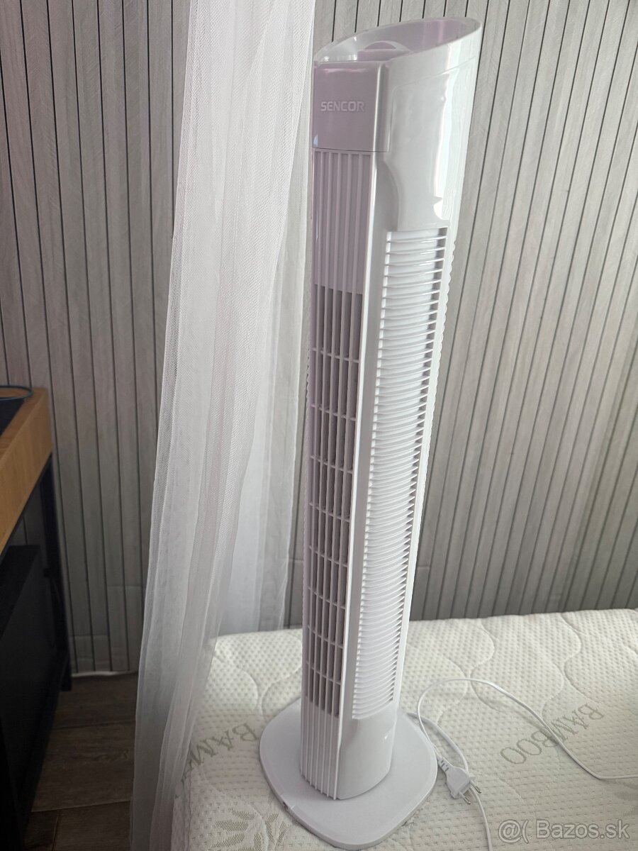 Ventilator - 2