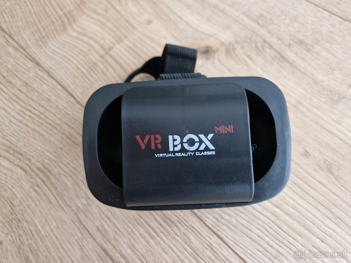 VR okuliare - 2