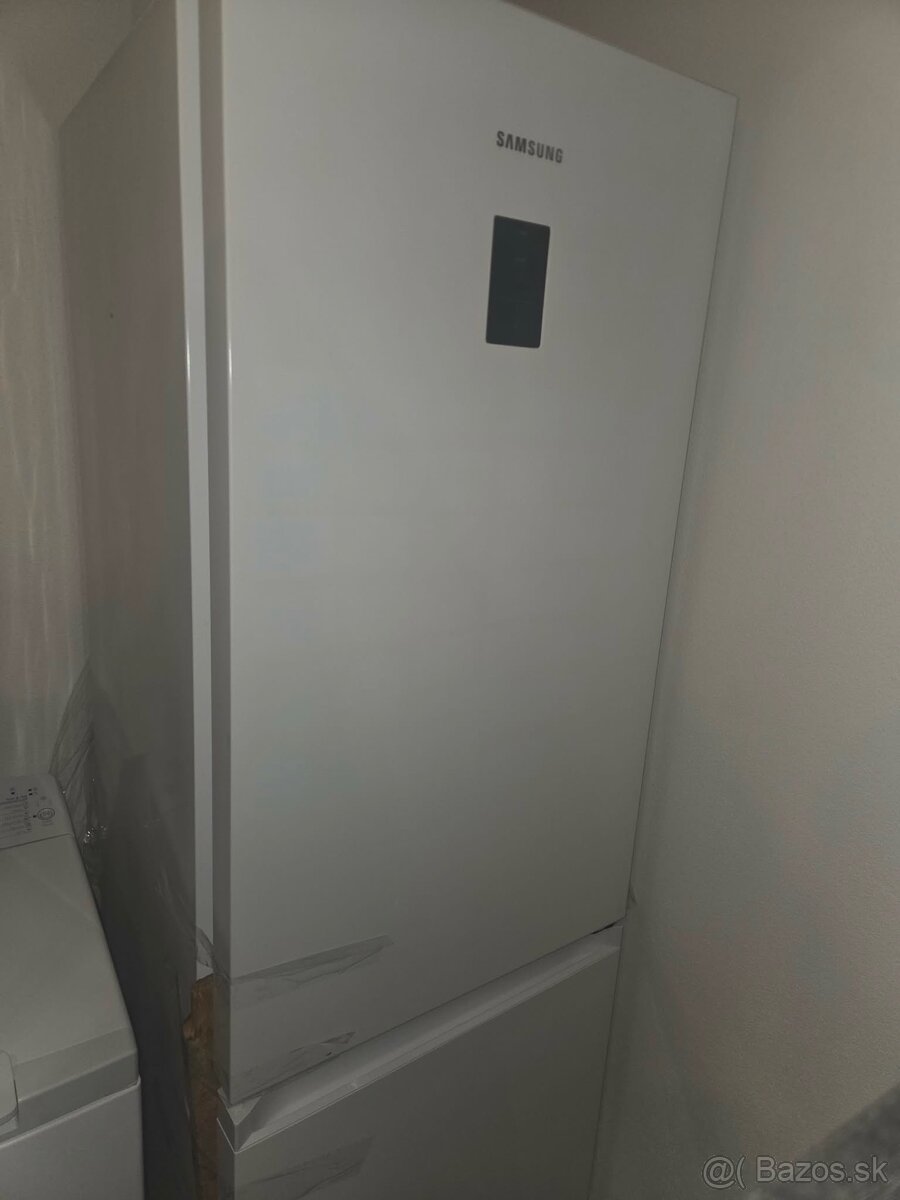 chladnička samsung - 2