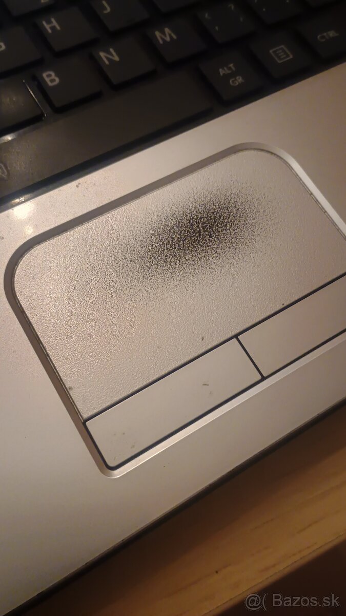Toshiba C55 funkční - 2