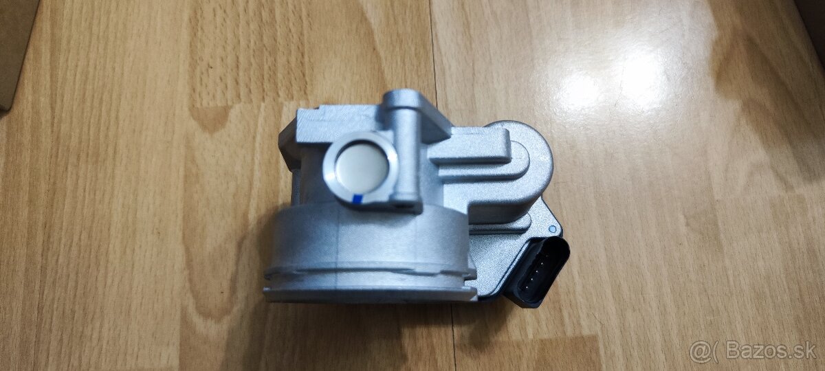 EGR škrtiaca klapka - 2