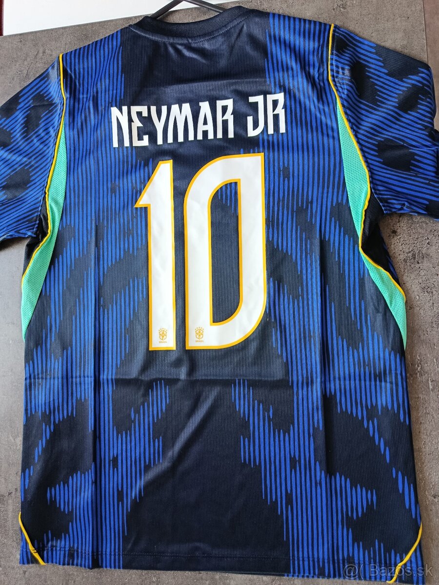 Dres neymar jr - 2