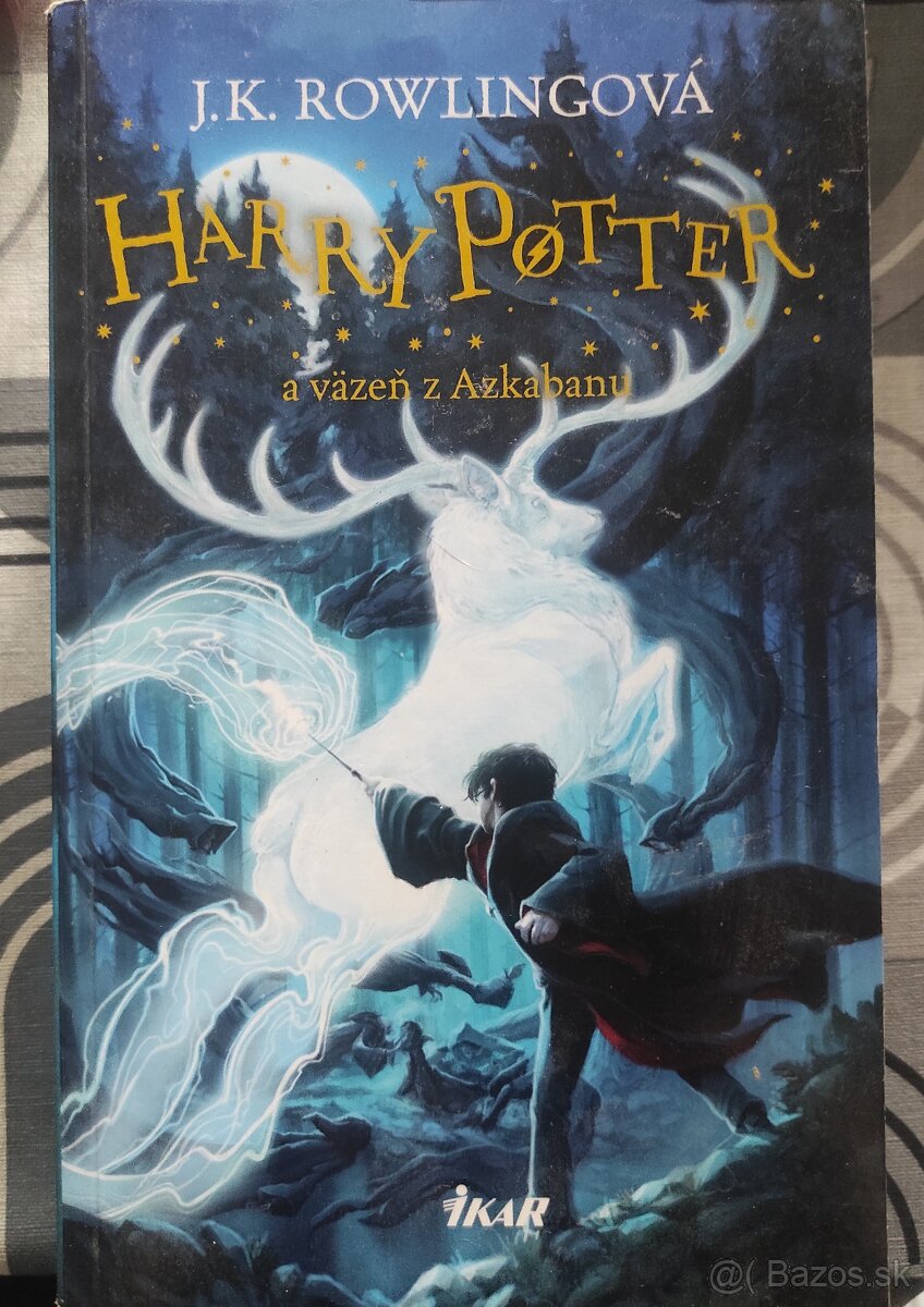 Harry Potter - 2