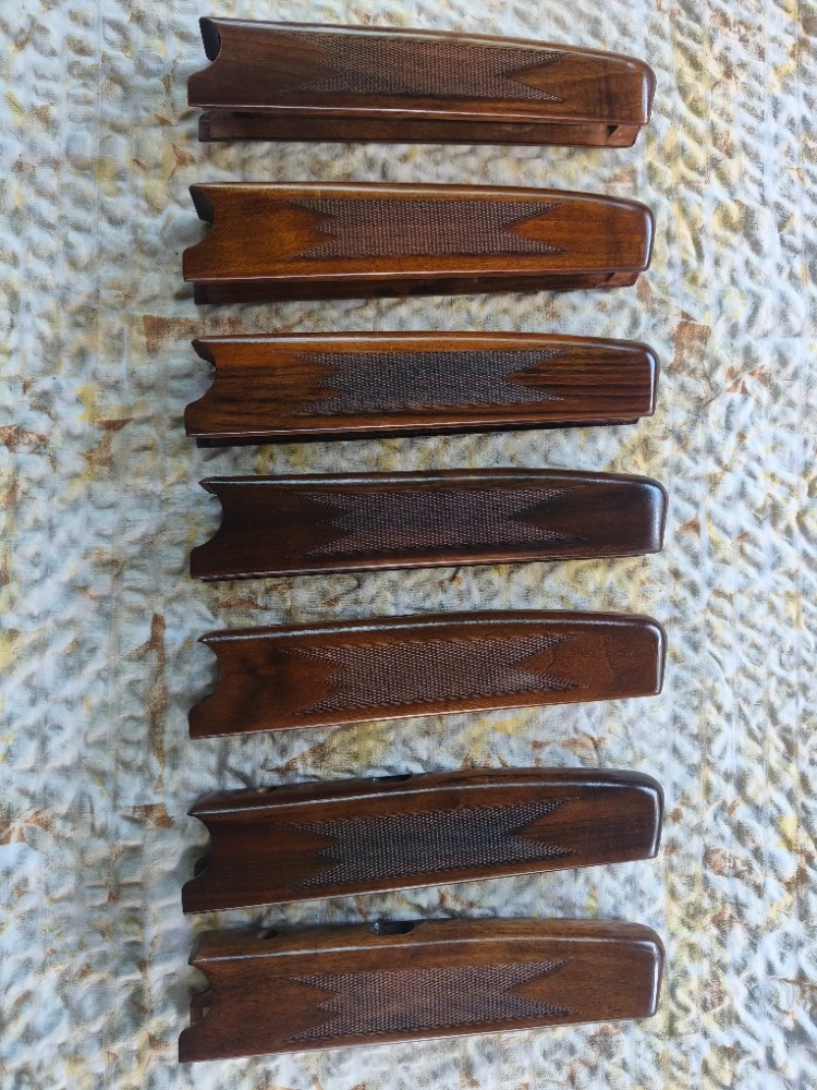 předpažbí kulobrok brno mod. 802 - 2
