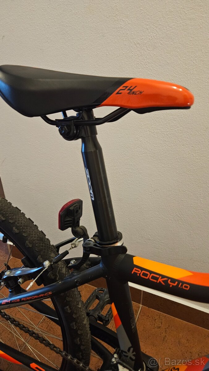 Bicykel - 2