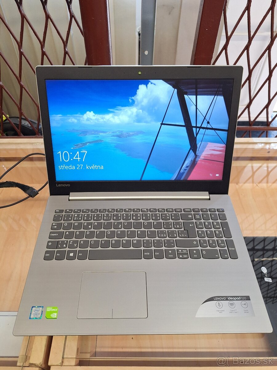Lenovo ideapad 320-15IKB (2TB/6GB) - 2
