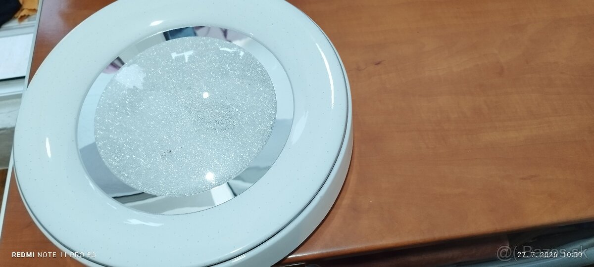 led svetlo - 2