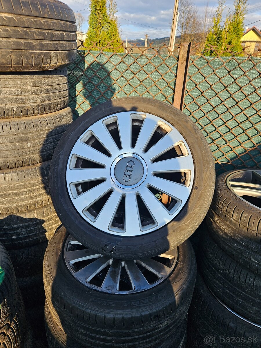 Audi R18 245/45 - 2