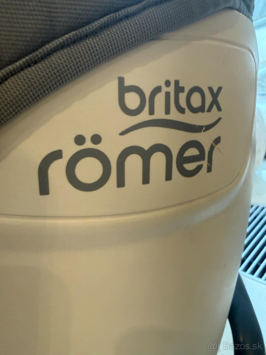Britax Römer - 2