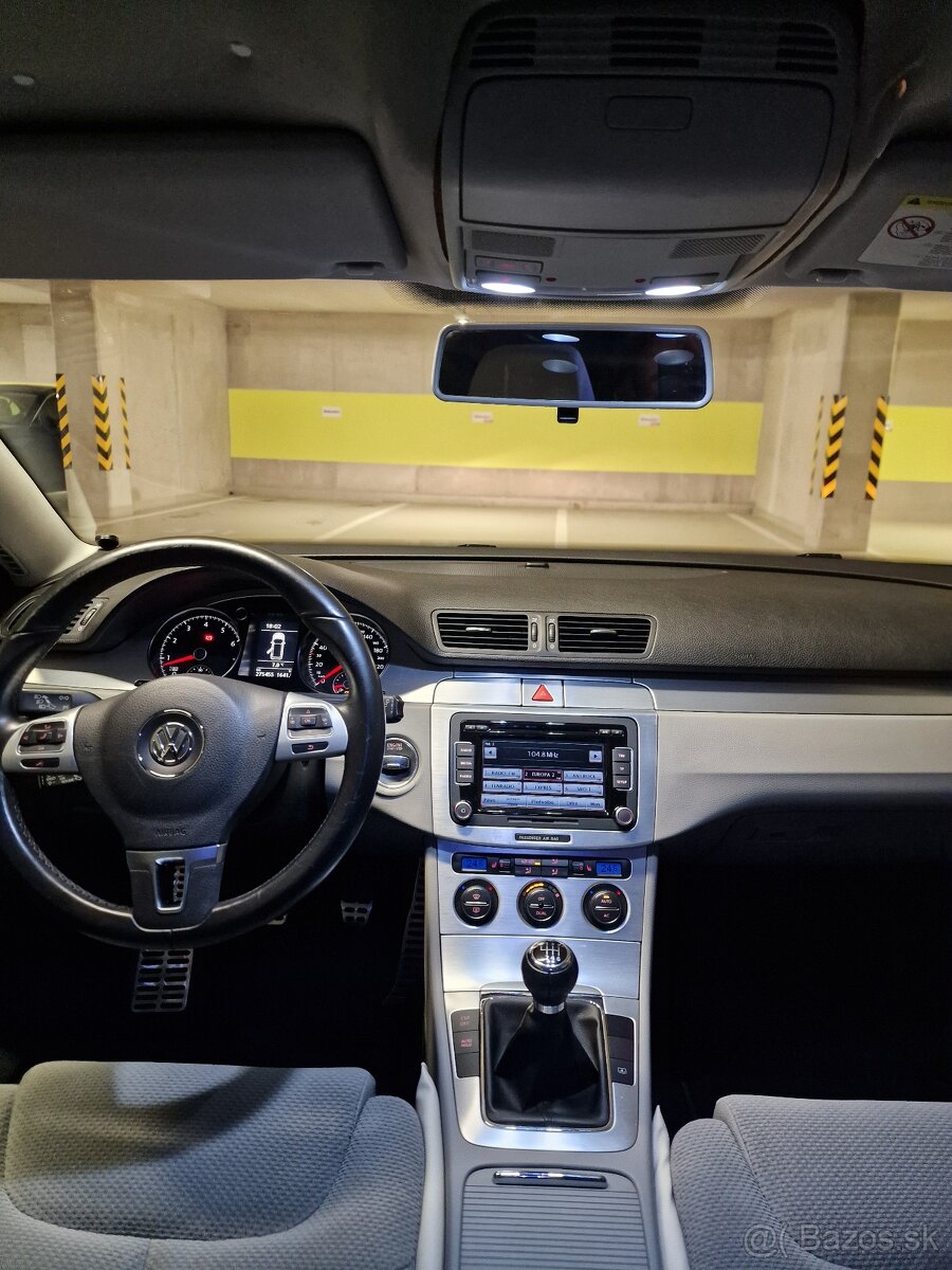 Volkswagen Passat Variant 1.4 TSi - 2