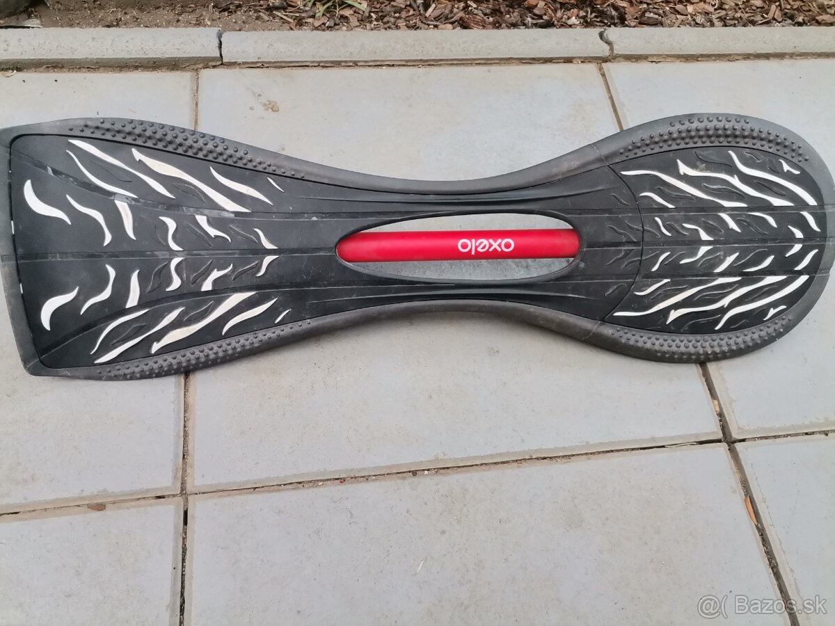Waveboard Oxelo - 2