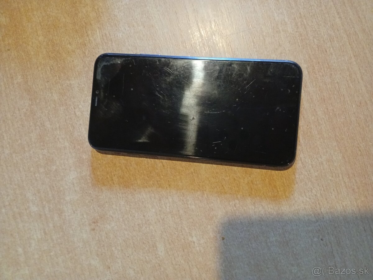 Iphone 11 pro Max - 2