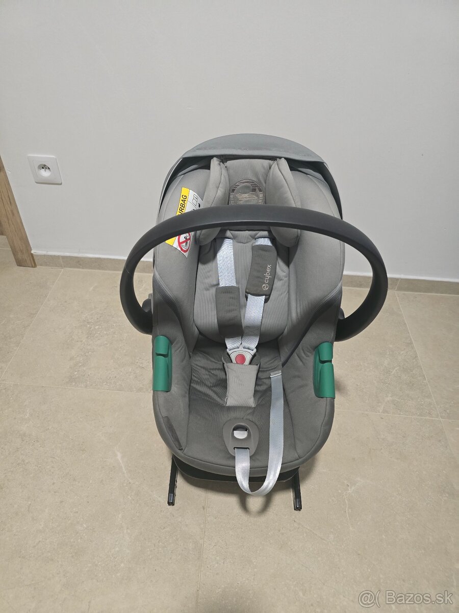 Cybex Aton S2 i-Size Son - 2