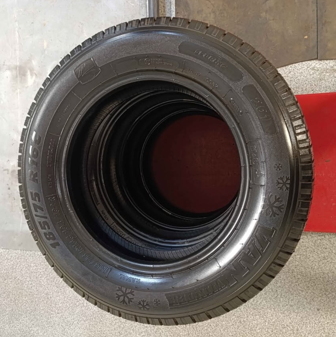 SEBRING Van Winter 185/75 R16 C - 2
