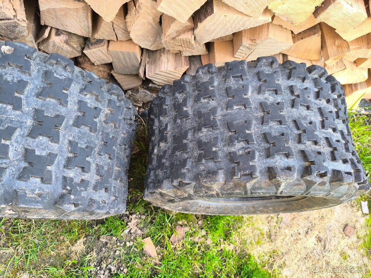 Sunf AT 20x10-9 - 2