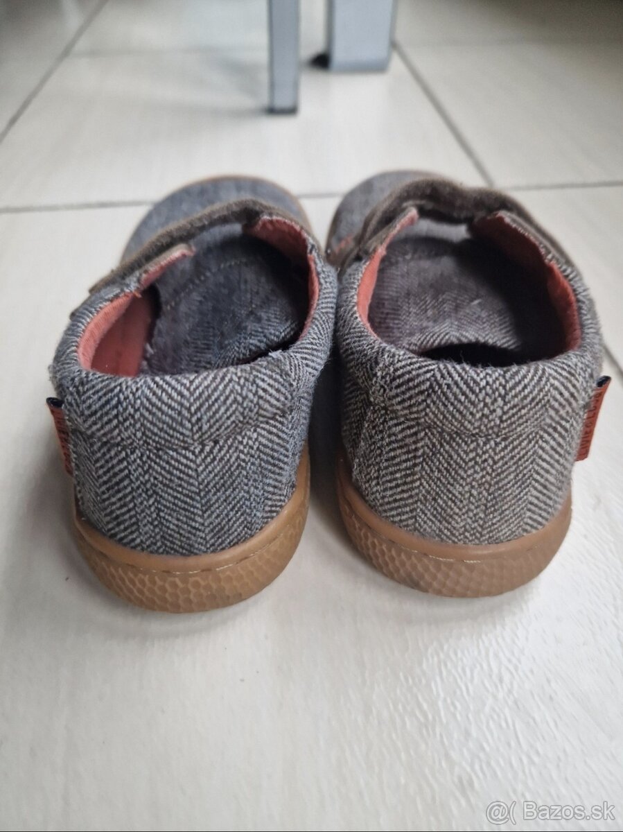 Barefoot alternativa velk.29 - 2