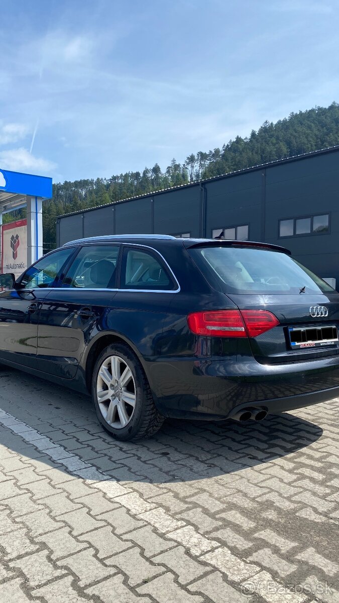Audi A4 - 2
