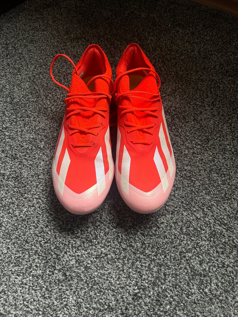 Adidas crazyfast elite - 2