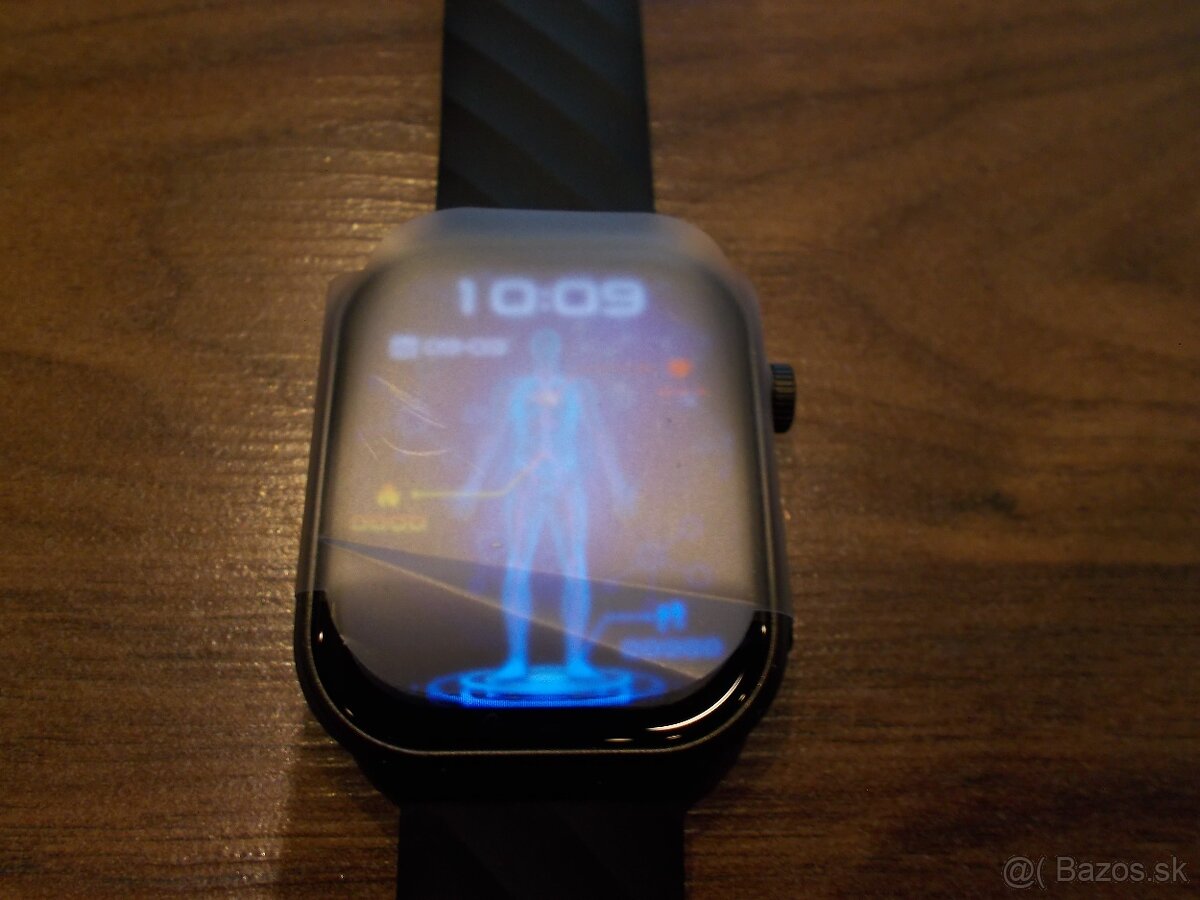 NOVE Smart hodinky - 2