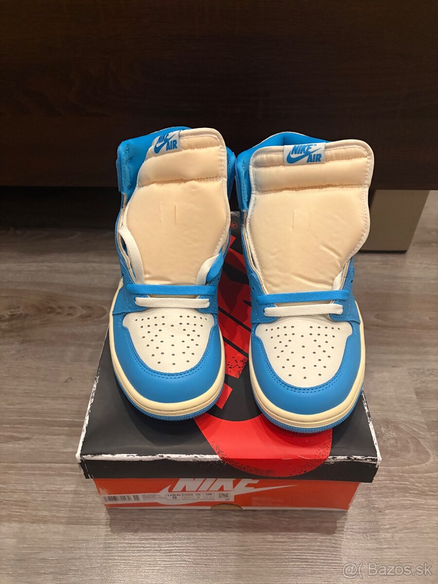 Jordan 1 - 2