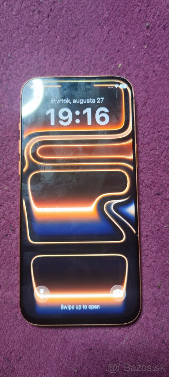 Iphone 17 Pro max 1TB - 2