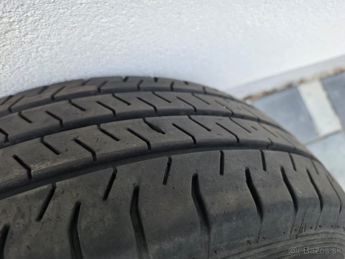 Letné pneumatiky 215/70 R15C 2ks - 2