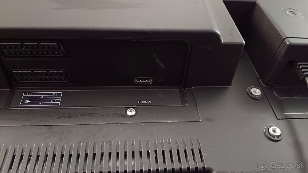 Predam televizor Orava - 2