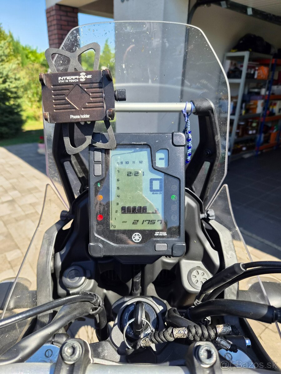 Yamaha Tenere 700 - 2