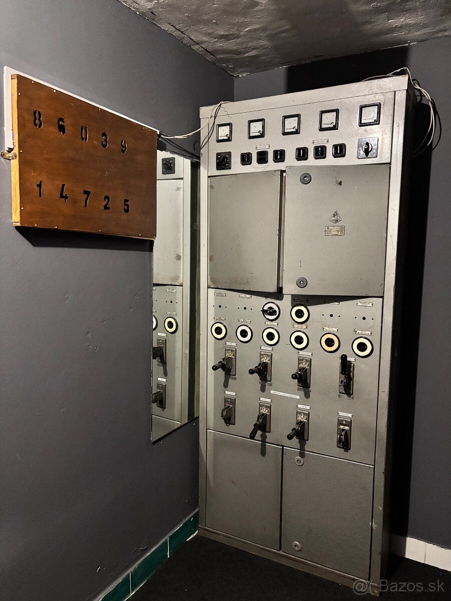Predám escape room - 2