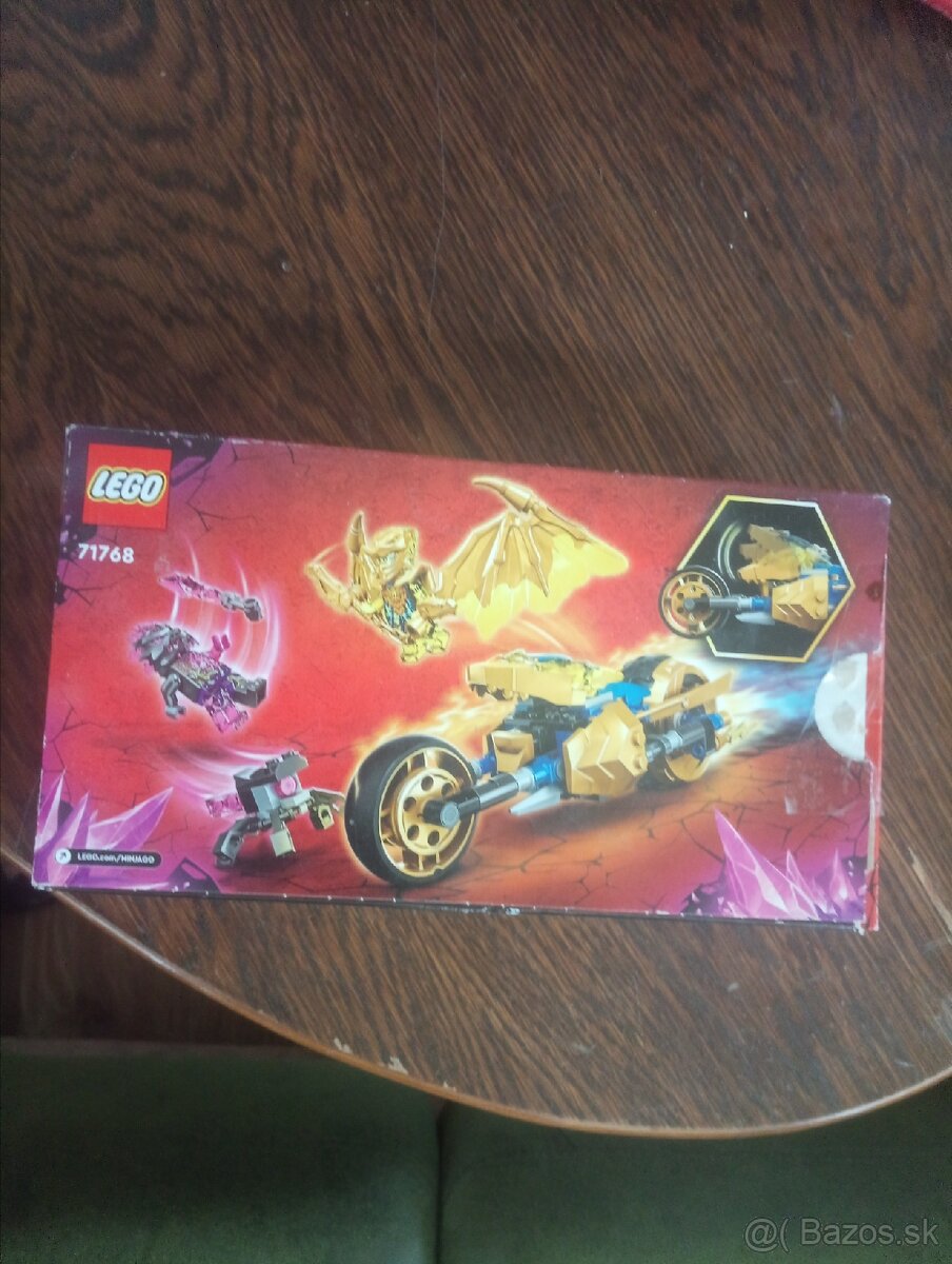 Lego Ninjago - 2